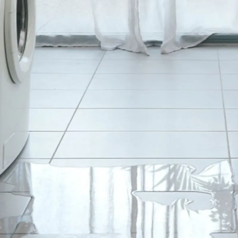 Appliance Leak Cleanup in Knox, PA
