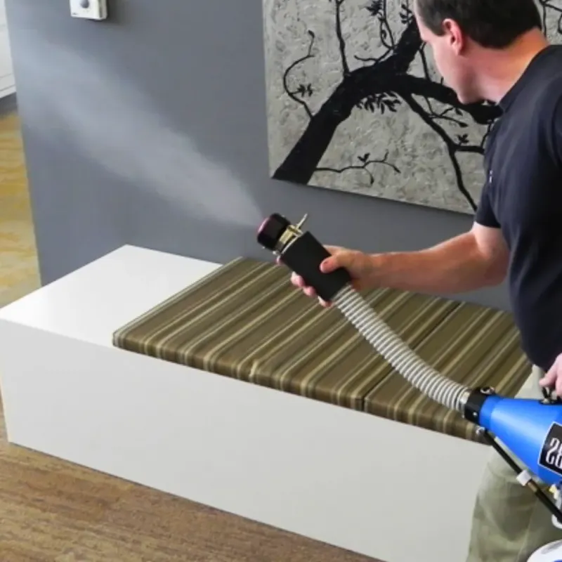 Professional Odor Removal in Knox, PA